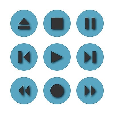 EPS 해외이미지 클립아트 디자인 음악 곡선 인터넷 일러스트 놀이 그림자 그래픽 컴퓨터 세트 디지털 웹 확성기 소리 판넬 원형 땅 수집 심볼 영화 사인 메뉴 시작 그림 라디오 오디오 반전 네비게이션 일시정지 동영상 멀티미디어 고립 그만 소프트웨어 엘리먼트 인터페이스 제어 플레이어 해외202004 해외일러스트 도형 선 컨셉 문화예술 전자제품 파일형식 벡터 이미지허브