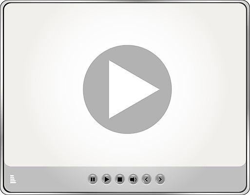 EPS 해외이미지 일러스트 사람없음 멀티미디어 UI 플레이어 해외202004 해외일러스트 해외포토 포토 파일형식 벡터 이미지허브