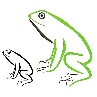 EPS 해외이미지 동물 디자인 야생동물 일러스트 자연 생물 개구리 양서류 미술 그래픽 초록색 달리기 점프 스케치 심볼 역동적 내추럴 엘리먼트 해외202004 해외일러스트 컬러 컨셉 모션 문화예술 생태계 파일형식 벡터 이미지허브