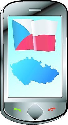 EPS 해외이미지 디자인 배너 지도 인터넷 일러스트 통신 모바일 프레임 스마트폰 글로벌 스크린 모니터 터치 정보 깃발 연결 무선전화기 전화기 전자 체코 고립 전국 해외202004 해외일러스트 유럽 핸드폰 스마트기기 컴퓨터 파일형식 벡터 이미지허브