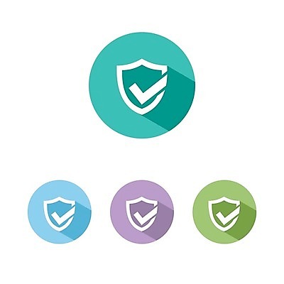 EPS 해외이미지 모양 디자인 백그라운드 인터넷 일러스트 경고 안전 그래픽 장식 픽토그램 웹 보호 심볼 사인 보안 배지 시스템 방패 방화벽 사생활 엘리먼트 해외202004 해외일러스트 컨셉 파일형식 벡터 이미지허브