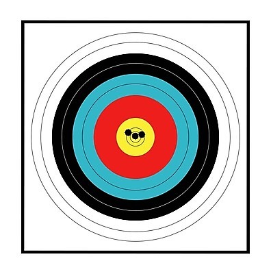 EPS 해외이미지 일러스트 표시 미술 그래픽 권총 총 우승 구멍 목표 그림 사수 총알 승자 완벽 해외202004 해외일러스트 무기 컨셉 문화예술 최고 파일형식 벡터 이미지허브