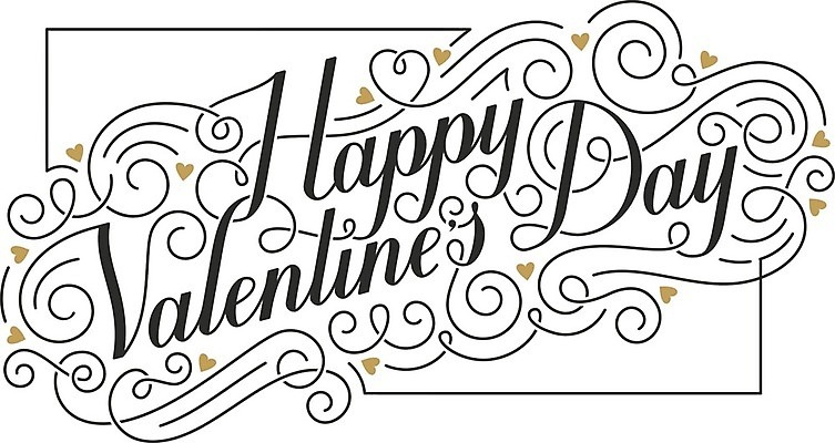 EPS 해외이미지 템플릿 디자인 배너 행복 패턴 일러스트 캘리그라피 텍스트 휴가 발렌타인데이 사랑 타이포그라피 사람없음 그래픽 파티 소용돌이 하트 인사 화려 메시지 클래식 복고 손그림 필기체 레터링 스타일 해외202004 해외일러스트 모양 문자 감정 컨셉 무늬 데이이벤트 이벤트 회오리 예절 파일형식 벡터 이미지허브