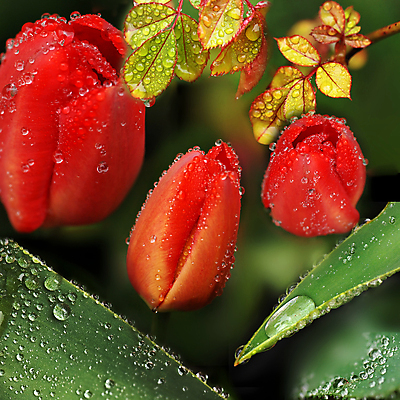 포토 JPG 해외이미지 식물 꽃잎 꽃 백그라운드 잎 꽃무늬 패턴 전구 자연 벽지 추상 사람없음 장식 빨간색 초록색 물 노란색 정원 봄 활발 거품 젖음 튤립 벚꽃 물방울 나뭇가지 액체 떨어짐 이슬 빗방울 원예 폭풍 샤워실 해외202004 해외포토 자연요소 나무 계절 컬러 컨셉 무늬 날씨 취미 비_날씨 생태계 샤워시설 파일형식 이미지허브