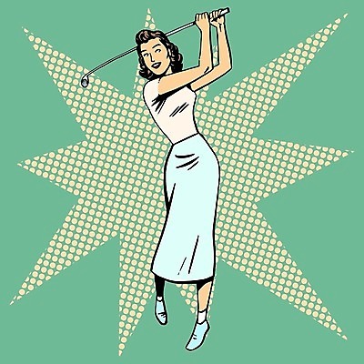 EPS 해외이미지 감정 얼굴 스포츠 생각 골프 일러스트 모션 프레임 미술 사람 성인 수확 아내 점 엉덩이 만화 복고 팝아트 코믹 만화책 팝 퍼터 스타일 해외202004 해외일러스트 농업 문화예술 신체부위 책 구기 그림 파일형식 벡터 이미지허브