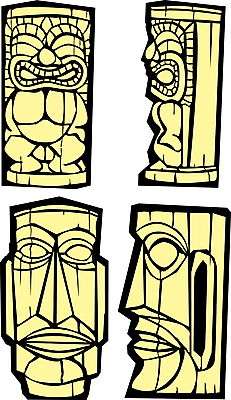 포토 JPG 해외이미지 음료 섬 사람없음 칵테일 바 복고 폴리네시아 숭배 파라다이스 해외202004 해외포토 주류 오세아니아 파일형식 이미지허브