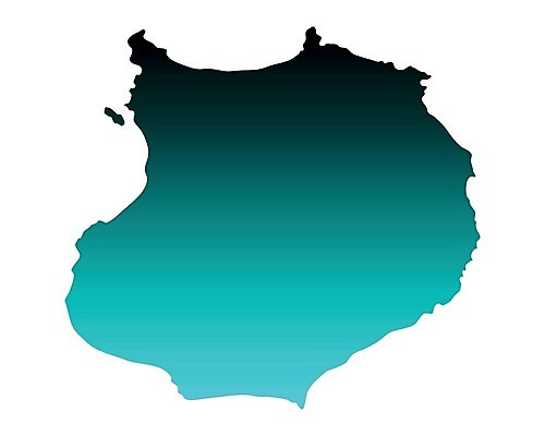 EPS 해외이미지 선 섬 여행 백그라운드 지도 일러스트 초록색 파란색 망토 윤곽 고립 베르데 지리 터키석 해외202004 해외일러스트 컬러 보석 파일형식 벡터 이미지허브