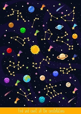 EPS 해외이미지 어린이교육 교육 일러스트 미술 사람없음 유아교육 학습지 해외202004 해외일러스트 문화예술 교재 파일형식 벡터 이미지허브