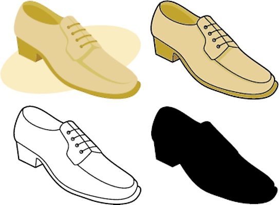 EPS 해외이미지 옷 남자 실루엣 신발 일러스트 유행 걷기 가죽 윤곽 고립 해외202004 해외일러스트 모션 촬영기법 사람 파일형식 벡터 이미지허브