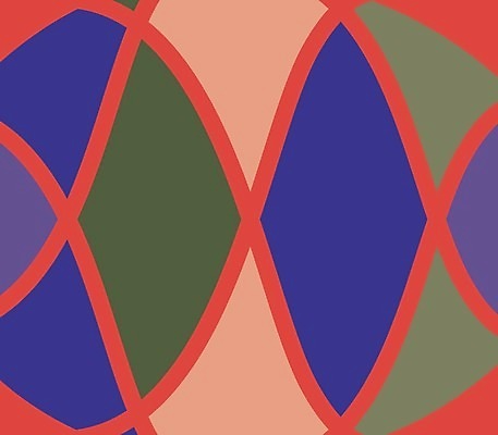 EPS 해외이미지 모양 디자인 선 파도 백그라운드 패턴 일러스트 벽지 추상 그래픽 장식 우주 수확 덮개 흰색 플랫 인쇄 질감 웨이브 복고 심플 구성 엘리먼트 스타일 해외202004 해외일러스트 바다 컬러 무늬 농업 뚜껑 파일형식 벡터 이미지허브