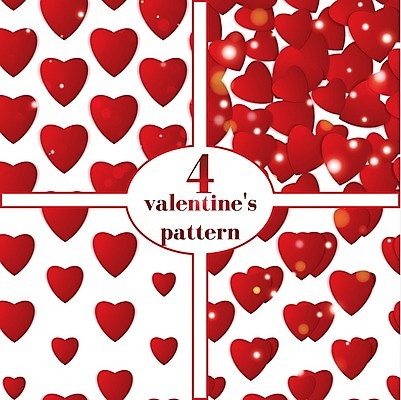 EPS 해외이미지 모양 템플릿 디자인 배너 행복 종이 백그라운드 일러스트 벽지 추상 휴가 발렌타인데이 선물 사랑 미술 장식 빨간색 빛 하트 인사 신용카드 심볼 해외202004 해외일러스트 감정 컬러 무늬 데이이벤트 문화예술 금융 예절 파일형식 벡터 이미지허브