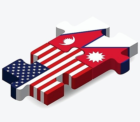 EPS 해외이미지 아시아 조각 컨셉 일러스트 비즈니스 관계 협력 함께함 사람 그래픽 3D 미국 깃발 퍼즐 연결 결합 접속 민주주의 오브젝트 흰배경 네팔 나눔 해결 고립 공화국 전국 정부 정치 카트만두 통일 해외202004 해외일러스트 나라 백그라운드 북아메리카 흰색 디지털합성 파일형식 벡터 이미지허브