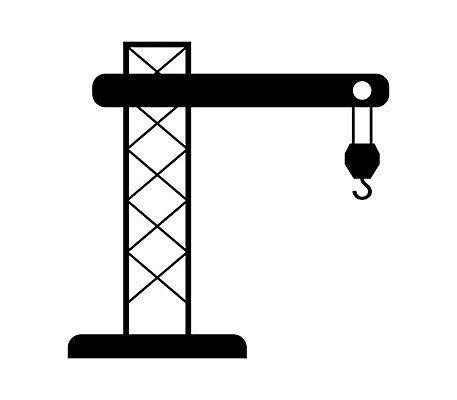 EPS 해외이미지 디자인 산업 일러스트 비즈니스 미술 건물 그래픽 기계 장비 흰색 업무 고리 몸무게 심볼 기중기 사인 리프트 무거움 공학 고립 리프팅 철강 해외202004 해외일러스트 건축물 교육 컬러 문화예술 작업 중장비 무게 파일형식 벡터 이미지허브