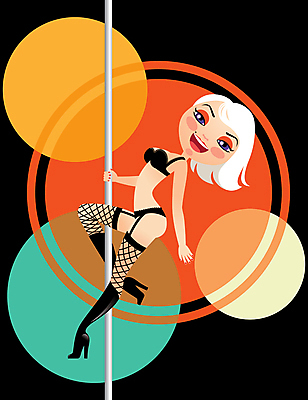 포토 JPG 해외이미지 신발 일러스트 사람없음 섹시 댄서 클럽 스타킹 해외202004 해외포토 직업 옷 컨셉 파일형식 이미지허브