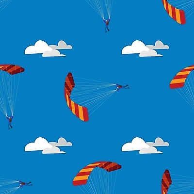 EPS 해외이미지 직업 캐릭터 라이프스타일 남자 스포츠 포즈 패턴 날개 일러스트 하늘 사람 취미 야외 점프 자유 비행 떨어짐 위험 만화 스웨터 스카이다이빙 속도 다이빙 낙하산 운동가 해외202004 해외일러스트 일러캐릭터 컨셉 상의 무늬 모션 생활 수영 익스트림스포츠 수중스포츠 파일형식 벡터 이미지허브