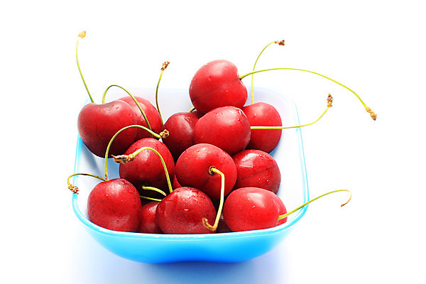 포토 JPG 해외이미지 음식 백그라운드 과일 재료 사람없음 빨간색 신선 체리 사발 유기농 베리 흙더미 건강식 숙성 해외202004 해외포토 웰빙 컬러 흙 사기그릇 파일형식 더미 이미지허브