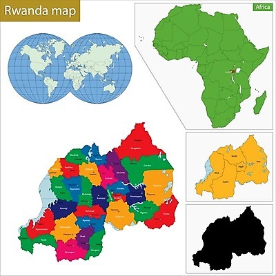 EPS 해외이미지 실루엣 여행 단풍 지도 일러스트 아프리카 세계 도시 묘사 윤곽 영토 지역 르완다 지도책 지리 디테일 해외202004 해외일러스트 나라 잎 촬영기법 책 파일형식 벡터 이미지허브