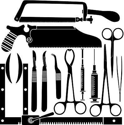 EPS 해외이미지 실루엣 일러스트 뼈 건강 집게 주사기 약 금속 고통 간호사 의사 긴급 죽음 수술 칼 질병 무서움 자르기 극장 감염 암 외과 갈비뼈 작동 철강 살균 헤로인 해외202004 해외일러스트 감정 의학 의료기기 모션 재질 촬영기법 병원 의료진 마약 파일형식 벡터 이미지허브