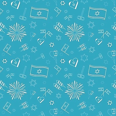 EPS 해외이미지 전통 디자인 행복 별 문화 선 백그라운드 패턴 일러스트 휴가 불꽃 그래픽 장식 파란색 세트 파티 축제 자유 흰색 축하 깃발 생일 플랫 만화 수집 심볼 윤곽 풍선 유대인 애국심 독립 엘리먼트 유태교 이스라엘 전국 해외202004 해외일러스트 자연요소 기념일 감정 컬러 컨셉 무늬 불 이벤트 서아시아 파일형식 벡터 이미지허브
