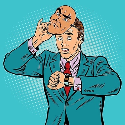 EPS 해외이미지 얼굴 시계 일러스트 비즈니스 사업가 가면 미술 사람 놀람 정보 자명종 수확 분노 시간 업무 비즈니스맨 메시지 계획 무서움 만화 손목시계 경영자 복고 코믹 충격 지연 조언 팝 해외202004 해외일러스트 직업 남자 감정 컨셉 농업 장신구 문화예술 표정 신체부위 알람 작업 직장인 리더 파일형식 벡터 산업 이미지허브