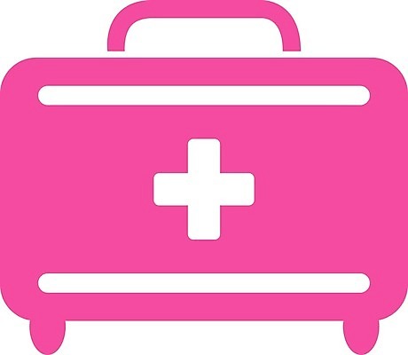 EPS 해외이미지 분홍색 십자가 서류가방 일러스트 새로움 건강 병원 손잡이 치료 상자 픽토그램 약 건강관리 여행가방 장비 의사 짐 공구 긴급 도움 구출 플랫 컨테이너 구급차 덧셈 플러스 약국 심볼 목공예 수납 유지 조제 조립 고립 상형문자 수하물 지원 하드웨어 헬프 해외202004 해외일러스트 문자 기호 산업 컬러 컨셉 가방 의학 자동차 관리 컴퓨터 의료진 도구 수학 공예 만들기 파일형식 벡터 이미지허브