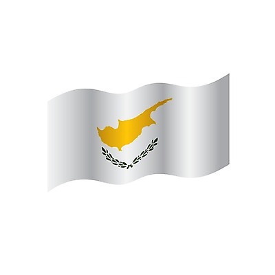 EPS 해외이미지 모양 디자인 배너 유럽 리본 문화 지구 물결 섬 여행 백그라운드 컨셉 일러스트 그래픽 초록색 세계 글로벌 흰색 깃발 역사 자르기 심볼 묘사 오브젝트 사인 영토 애국심 고립 전국 정치 지리 표준 효과 해외202004 해외일러스트 사이프러스공화국 나라 컬러 모션 파일형식 벡터 이미지허브