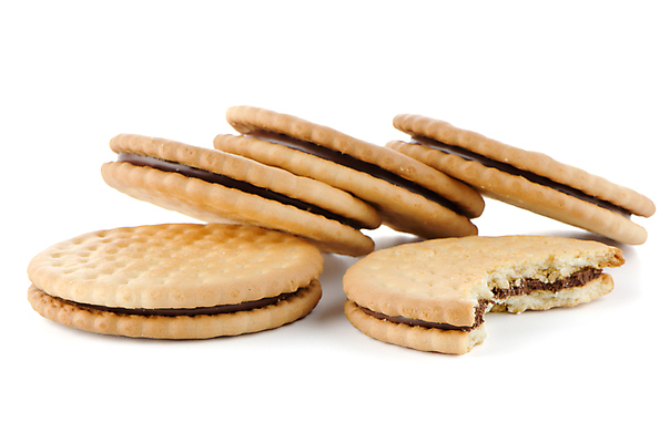 포토 JPG 해외이미지 단면 디저트 실내 사람없음 쿠키 달콤 흰배경 반쪽 샌드 해외202004 해외포토 음식 백그라운드 내부 흰색 맛 파일형식 이미지허브