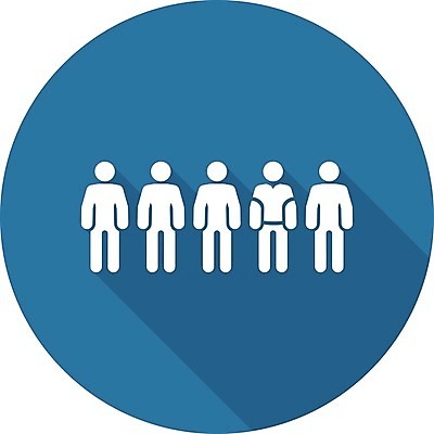 EPS 해외이미지 실루엣 컨셉 일러스트 회사 비즈니스 통신 협력 함께함 사람 숫자 머리 흰색 업무 비즈니스맨 그룹 심볼 사인 경영자 리더 고립 소셜 사용자 해외202004 해외일러스트 문자 남자 컬러 촬영기법 신체부위 작업 직장인 파일형식 벡터 이미지허브