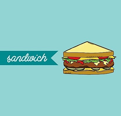 EPS 해외이미지 음식 빵 일러스트 샌드위치 미술 세일 상점 식당 카페 맛 아침식사 기아 속도 해외202004 해외일러스트 컨셉 문화예술 식사 사회이슈 파일형식 벡터 이미지허브