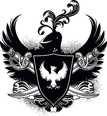 EPS 해외이미지 모양 디자인 배너 백그라운드 잎 곡선 날개 일러스트 미술 그래픽 장식 라벨 코트 화려 중세 헬멧 심볼 오브젝트 복고 독수리 방패 고립 옛날 해외202004 해외일러스트 식물 선 컨셉 조류 문화예술 프레임 외투 역사 보호장비 파일형식 벡터 동물 상의 장비 옷 이미지허브