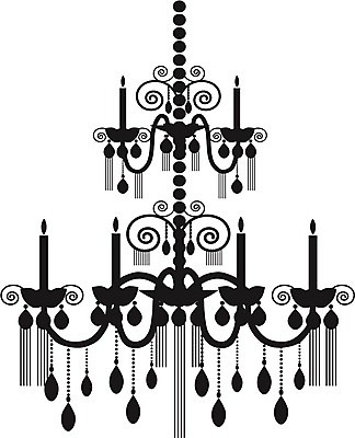 EPS 해외이미지 디자인 실루엣 컨셉 패턴 일러스트 벽지 주택 내부 그래픽 장식 빛 검은색 방 골동품 램프 클래식 고급 우아함 상품 심볼 오브젝트 샹들리에 고립 해외202004 해외일러스트 컬러 무늬 조명 촬영기법 건물 파일형식 벡터 이미지허브