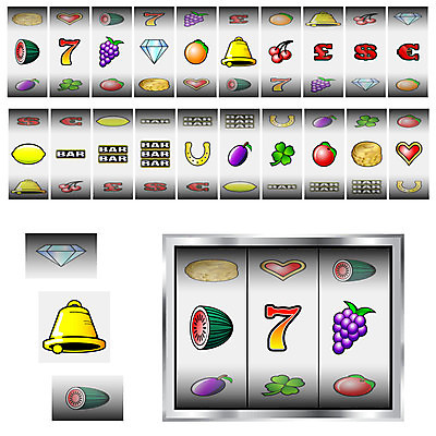 EPS 해외이미지 돈 과일 일러스트 놀이 세트 동전 기계 종 게임 우승 바 행운 황금 도박 클로버 멜론 레몬 상패 심볼 카지노 기회 다이아몬드 얼레 7 라스베가스 복권 잭팟 편자 해외202004 해외일러스트 컨셉 숫자 최고 재산 보석 상_우승 말발굽 파일형식 벡터 이미지허브