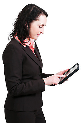 포토 JPG 해외이미지 직업 라이프스타일 여자 교육 인터넷 비즈니스 통신 모바일 무선통신 정보기술 한명 미소 사람 노트북 컴퓨터 태블릿 터치패드 알약 디지털 스크린 공책 자료 터치 정보 잡기 전자책 연결 휴대용 무선전화기 전자 전자상거래 패드 터치스크린 해외202004 해외포토 1 모션 문구용품 기술 표정 생활 전자제품 스마트기기 약 전화기 오브젝트 파일형식 이미지허브