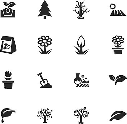 EPS 해외이미지 나무 식물 디자인 꽃 음식 잎 꽃무늬 밭 일러스트 자연 씨앗 물 세트 픽토그램 정원 흙 봄 성장 가을 낟알 삽 심볼 유기농 원예 분무기 땅파기 모종 파종 해외202004 해외일러스트 자연요소 웰빙 계절 무늬 농업 취미 농사 생태계 파일형식 벡터 이미지허브