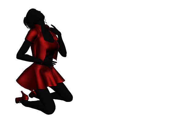 포토 JPG 해외이미지 드레스 여자 일러스트 사람없음 빨간색 치마 댄서 흰색 미니 해외202004 해외포토 직업 옷 컬러 하의 사람 파일형식 이미지허브