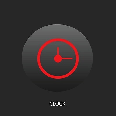 EPS 해외이미지 모양 디자인 얼굴 선 벽 스포츠 시계 컨셉 일러스트 비즈니스 그래픽 빨간색 사무실 회색 시간 원형 플랫 계산대 심볼 손목시계 오브젝트 사인 싱글 그림 심플 공포 다이얼 타이머 고립 기간 마감 분 엘리먼트 충고 카운트다운 스타일 해외202004 해외일러스트 도형 컬러 장신구 신체부위 파일형식 벡터 이미지허브