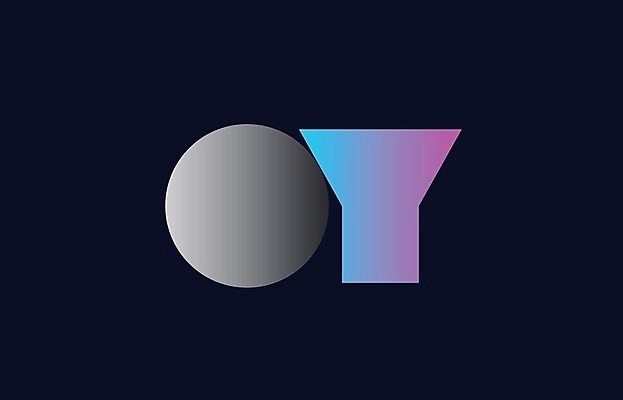 EPS 해외이미지 모양 템플릿 디자인 알파벳 분홍색 백그라운드 일러스트 회사 비즈니스 추상 파란색 회색 큼 편지 심볼 신분 O Y 엘리먼트 활자 해외202004 해외일러스트 영어 컬러 무늬 크기 활자판 파일형식 벡터 이미지허브