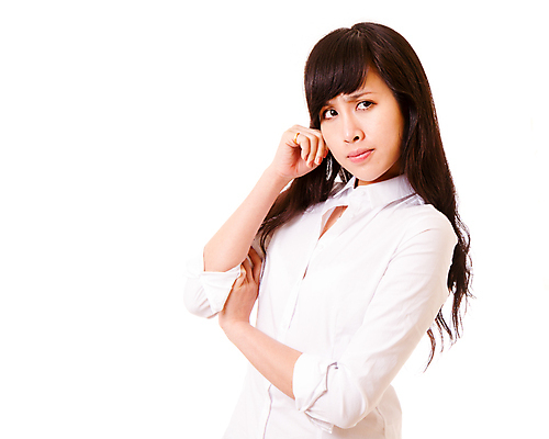 포토 JPG 해외이미지 모델 1 손 응시 여자 행복 얼굴 셔츠 생각 한명 사람 동양인 정장 성인 흰색 업무 자신감 고립 혼란 해외202004 해외포토 시선 옷 감정 컬러 컨셉 상의 인종 신체부위 작업 파일형식 이미지허브