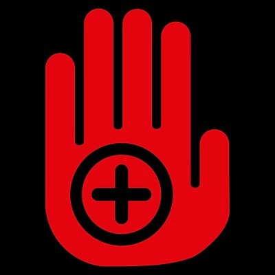 EPS 해외이미지 손 십자가 스티커 일러스트 표시 검은배경 건강 병원 손바닥 빨간색 픽토그램 약 꼬리표 라벨 의사 긴급 도움 플랫 구급차 플러스 약국 심볼 쿠폰 고립 돌봄 상형문자 헬프 해외202004 해외일러스트 문자 기호 컬러 백그라운드 컨셉 의학 모션 자동차 프레임 신체부위 검은색 의료진 파일형식 벡터 이미지허브