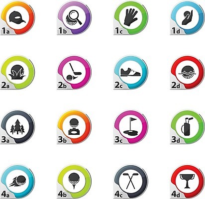 EPS 해외이미지 모래 스포츠 밭 골프 가방 일러스트 공 놀이 휴식 사람 잔디 야외 초록색 세트 카트 게임 깃발 구멍 골퍼 심볼 사인 그네 클럽 골프티 고립 캡모자 퍼터 해외202004 해외일러스트 식물 모자_잡화 잡화 컬러 컨셉 농업 운동선수 골프용품 구기 파일형식 벡터 이미지허브