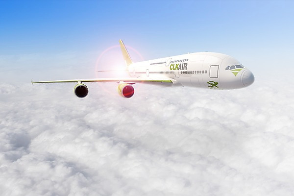 주간 PSD 구름 편집 편집이미지 하늘 비행기 사람없음 야외 3D 비행 디지털합성 합성 디지털아트 편집실사 편집3D 자연요소 항공교통 대중교통 CG 파일형식