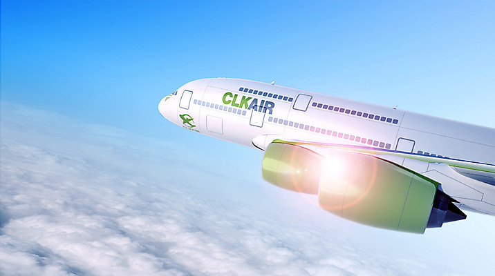 주간 PSD 구름 편집 편집이미지 하늘 비행기 사람없음 야외 3D 비행 디지털합성 합성 디지털아트 편집실사 편집3D 자연요소 항공교통 대중교통 CG 파일형식