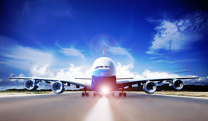 주간 PSD 구름 편집 편집이미지 하늘 비행기 사람없음 야외 3D 디지털합성 합성 활주로 디지털아트 편집실사 편집3D 자연요소 길 항공교통 대중교통 CG 파일형식