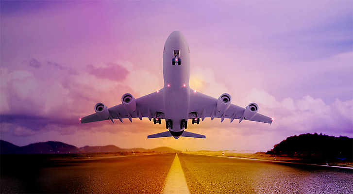 주간 PSD 구름 편집 편집이미지 하늘 비행기 사람없음 야외 3D 비행 디지털합성 합성 활주로 디지털아트 편집실사 편집3D 자연요소 길 항공교통 대중교통 CG 파일형식