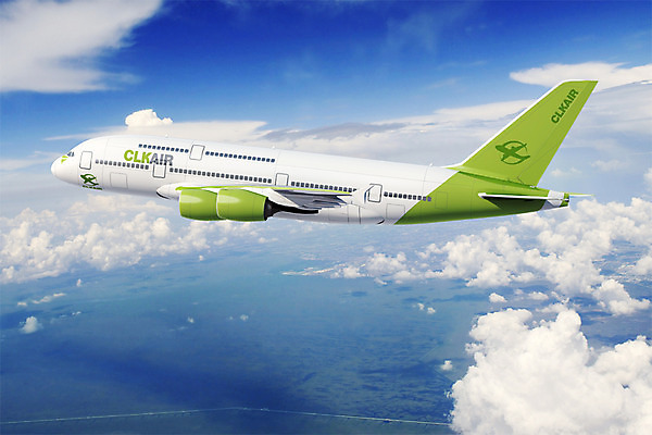 주간 PSD 구름 편집 편집이미지 하늘 비행기 사람없음 야외 3D 비행 디지털합성 합성 디지털아트 편집실사 편집3D 자연요소 항공교통 대중교통 CG 파일형식