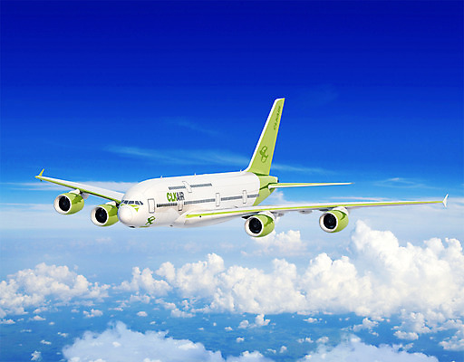 주간 PSD 구름 편집 편집이미지 하늘 비행기 사람없음 야외 3D 비행 디지털합성 합성 디지털아트 편집실사 편집3D 자연요소 항공교통 대중교통 CG 파일형식