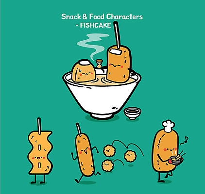 캐릭터 음식 일러스트 요리사모자 사람없음 귀여움 목욕 어묵 분식 어묵꼬치 모래시계 음식캐릭터 어묵탕 일러캐릭터 AI파일 모자_잡화 모래 시계 컨셉 요리사 청결 꼬치 탕 파일형식 벡터