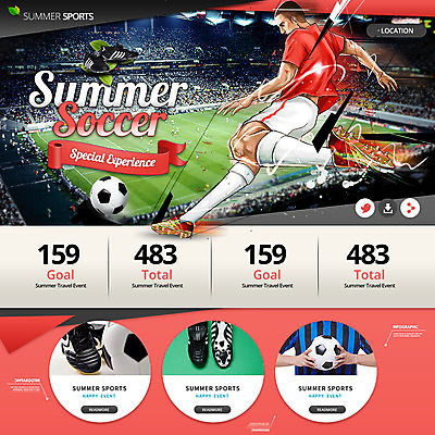 PSD 템플릿 계절 남자 스포츠 웹템플릿 축구공 이벤트페이지 사람 이벤트 성인 두명 여름 운동 축구 웹 심판 축구장 축구화 남자만 성인남자만 성인만 월드싸커 이미지템플릿 운동화 인터넷 공 축구용품 스포츠시설 건강 구기 페이지 파일형식