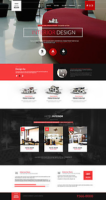 PSD 템플릿 웹템플릿 웹소스 디자인시안 사이트템플릿 주택 사람없음 인테리어 홈페이지 홈페이지시안 이미지템플릿 디자인 건물 파일형식 편집소스