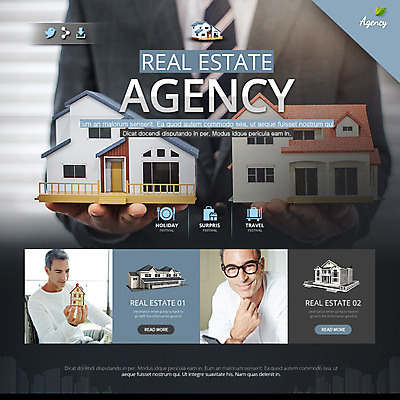 PSD 서양인 외국인 템플릿 남자 웹템플릿 호텔 부동산 주택 이벤트페이지 사람 이벤트 성인 건물 세명 웹 모델하우스 남자만 성인남자만 성인만 이미지템플릿 건축물 인터넷 숙소 인종 재산 페이지 파일형식